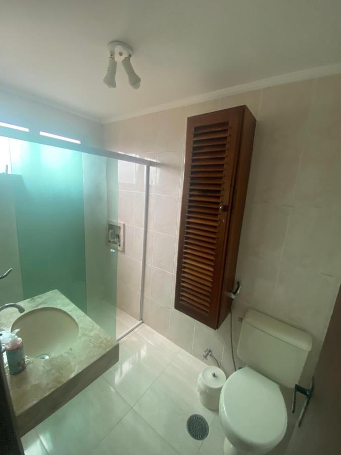 Cobertura 3 Dormitorios, 2 Vagas, Churrasqueira, Wi-Fi Free, Lazaro Ubatuba Eksteriør billede